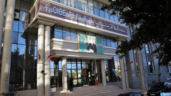 تطوان..فتح بحث قضائي بخصوص تداول صور في مواقع التواصل الاجتماعي