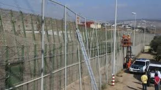 بني أنصار.. إجهاض محاولة جماعية للهجرة غير المشروعة