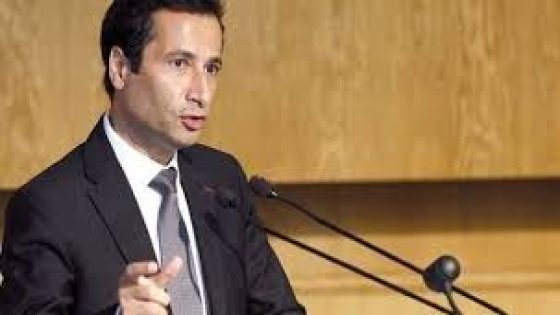 بنشعبون: الاستدامة رافعة للاستثمار بالنسبة للاقتصادات التنافسية