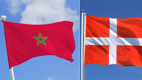 المغرب والدنمارك يجددان التأكيد على الأهمية الاستراتيجية لعلاقاتهما الثنائية