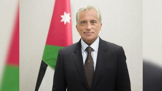 الأردن.. مشاورات مع عدد من الأحزاب لتشكيل الحكومة