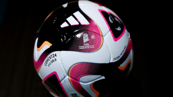 كأس العالم للفوتصال 2024.. أوكرانيا تبلغ ربع النهائي بفوزها على هولندا