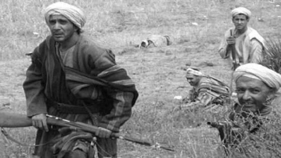 الذكرى 69 لانطلاق عمليات جيش التحرير بشمال المملكة.. محطة تاريخية وضاءة في سجل الكفاح الوطني من أجل الحرية والاستقلال