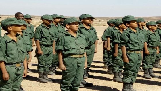 نيويورك.. إدانة التجنيد العسكري للأطفال والانتهاكات الممنهجة لحقوق الإنسان بمخيمات تندوف