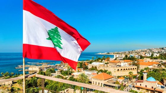 المبعوث الأمريكي للبنان: نعمل على إنهاء الصراع وقرار 1701 لا يكفي