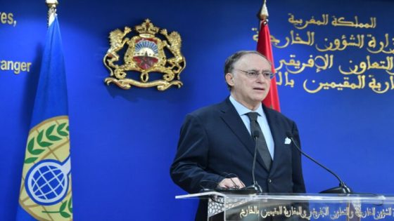 المدير العام لمنظمة حظر الأسلحة الكيميائية يشيد بـ “رؤية” و”مبادرة” المغرب