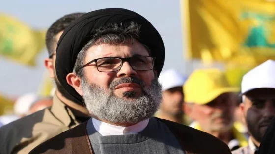 الجيش الإسرائيلي يؤكد مقتل صفي الدين