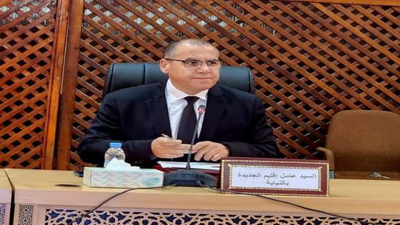 الجديدة : أعضاء المعارضة تراسل عامل الإقليم لمناقشة 3 ملفات ساخنة تعرقل نمو المدينة