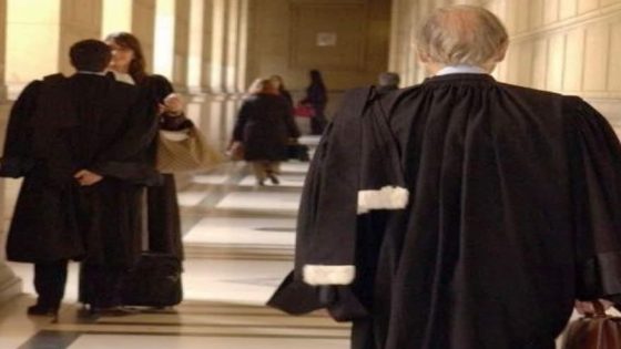 اللجنة الوطنية لضحايا امتحان المحاماة تدين استمرار تلاعب وزارة العدل بالمباريات