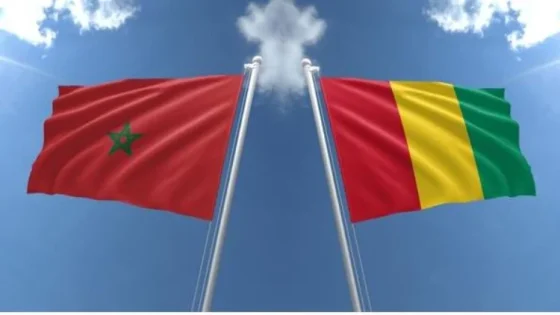 غينيا .. وضع الحجر الأساس لبناء المجمع الدبلوماسي المغربي في كوناكري