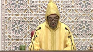 النص الكامل للخطاب الملكي بمناسبة افتتاح الدورة الأولى من السنة التشريعية الرابعة من الولاية التشريعية 11