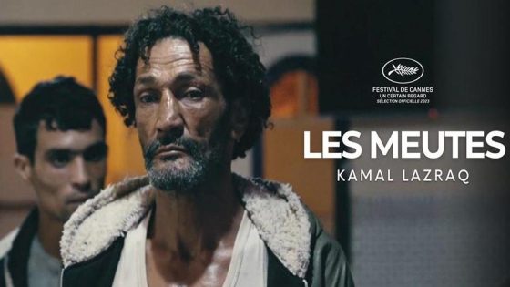 المهرجان الوطني للفيلم بطنجة .. فيلم “عصابات” لكمال الأزرق يتوج بالجائزة الكبرى