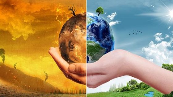 إيطاليا .. تسجيل أزيد من 350 حدثا مناخيا متطرفا في عام 2024