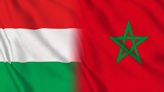 هنغاريا تدعم الشراكة بين أوروبا والمغرب