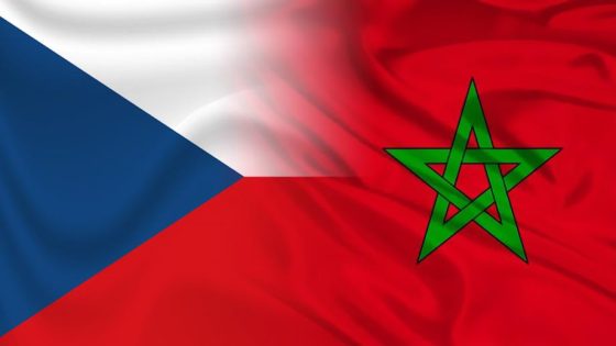 التشيك تجدد التأكيد على تشبثها بعلاقاتها الوثيقة مع المغرب