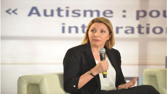 غزلان بنجلون شخصية سنة 2024 للأمم المتحدة بالمغرب