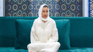 الأميرة للا مريم تترأس حفلا دينيا إحياء للذكرى 26 لوفاة جلالة المغفور له الملك الحسن الثاني