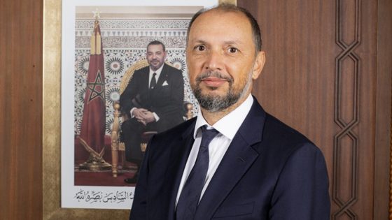 الجزولي: المغرب يرسخ مكانته باعتباره “بلدا رابطا”