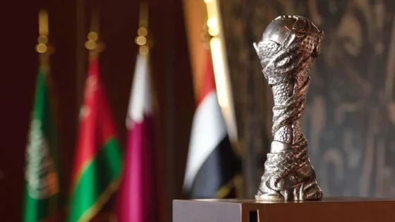 الكويت.. موعد قرعة كأس الخليج لكرة القدم