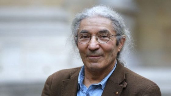 وزير الخارجية الفرنسي: بوعلام صنصال غادر المستشفى وعاد إلى سجنه بالعاصمة الجزائر