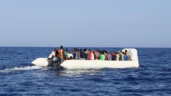 نيجيريا: فقدان 100 شخص بعد انقلاب قاربهم بنهر النيجر في شمال البلاد