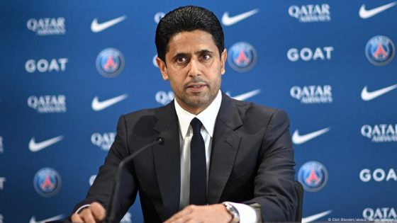 بايرن ميونيخ يعتذر رسميا لرئيس باريس سان جيرمان