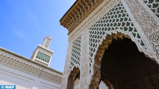 السنغال .. تخليد الذكرى الـ 60 لتشييد المسجد الكبير بدكار