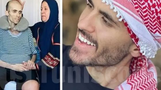 وفاة “ملك جمال الأردن” بعد صراع مع سرطان المعدة