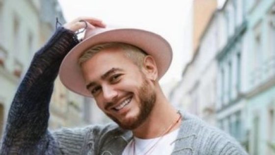 سعد لمجرد يحتفي بنجاح أغنيته الأخيرة “هوما دول”