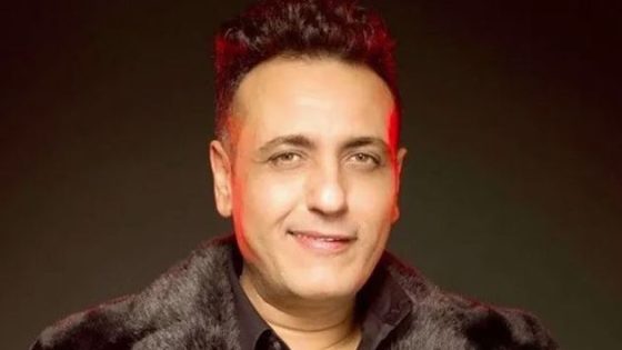 وفاة المطرب والملحن المصري محمد رحيم عن عمر 45 سنة
