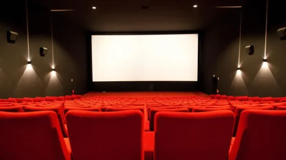 منح 12 مليون درهم لدعم إنشاء ثلاث قاعات سينمائية