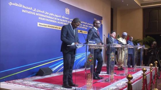 منتدى فوبريل يرحب بالمبادرة الملكية لتعزيز ولوج بلدان الساحل الإفريقي إلى المحيط الأطلسي