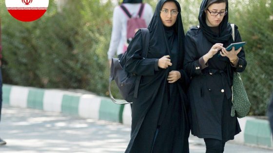 إيران.. افتتاح عيادة للصحة العقلية لعلاج النساء الرافضات للحجاب