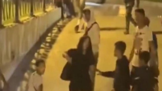 إدانة 4 قاصرين بالحبس النافذ في قضية التحرش الجماعي بطنجة