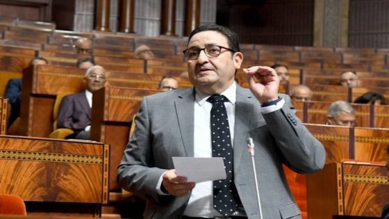 قيوح: وزارة التجهيز والنقل تعمل على توجيه الاستثمارات نحو مشاريع لتحسين جودة الخدمات وعصرنتها