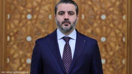 وزير الخارجية السوري يعتزم زيارة كل من قطر والإمارات والأردن
