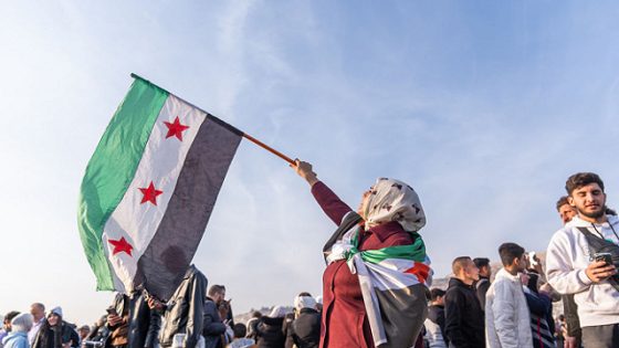 مصر تمنع دخول السوريين من كافة دول العالم لأراضيها
