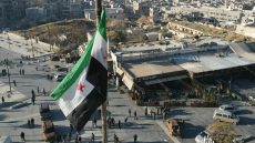 سوريا ترحب بإنهاء واشنطن تصنيفها كدولة راعية للإرهاب