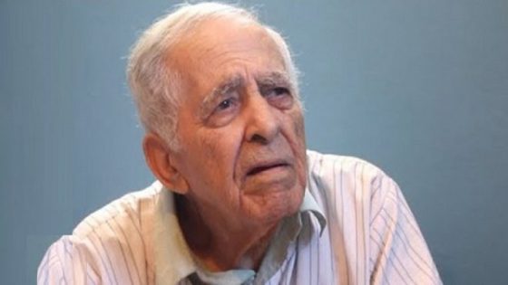 وفاة الممثل المغربي محمد الخلفي عن عمر ناهز 87 عاما
