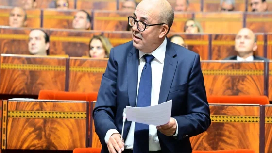 البواري: إطلاق برنامج لدعم مربي الماشية وتحسين أوضاعهم وإعادة تشكيل القطيع الوطني بشكل مستدام