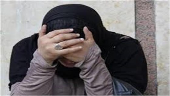 أمٌّ تُصارع الحياة من أجل أبنائها