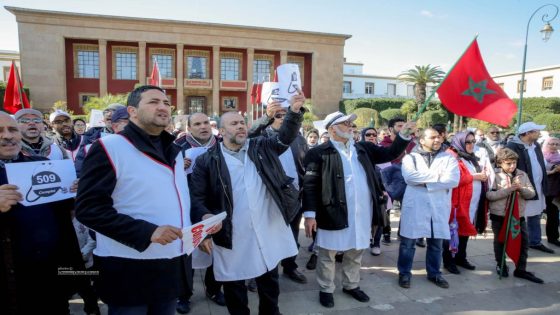 أطباء القطاع العام بالمغرب يخوضون إضرابا وطنيا لمدة 3 أيام