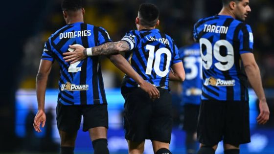 مونديال الأندية.. إنتر ميلان الإيطالي يفوز على أوراوا ريدز الياباني