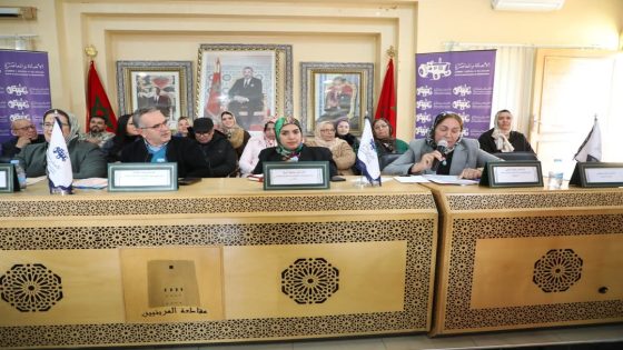 محمد حجيرة يطلق نقاشاً مجتمعياً حول مدونة الأسرة بجهة فاس مكناس