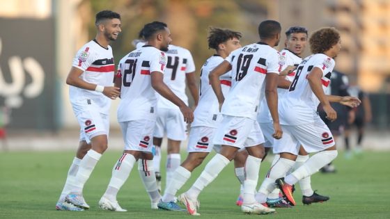 الفتح الرياضي يفوز على شباب المحمدية بثنائية