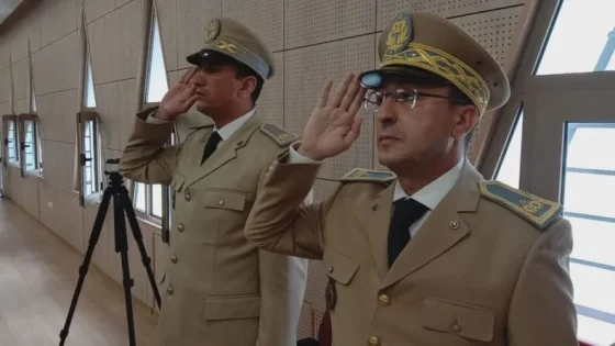 باشا مدينة أزرو السيد عبد الحميد الزريري