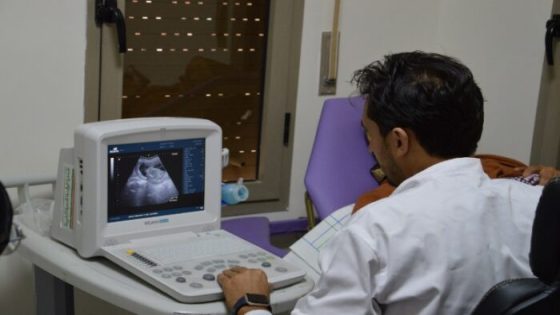 الحاجب : قافلة صحية بجماعة ايت اوخلفن سبت جحجوح في إطار عملية رعاية