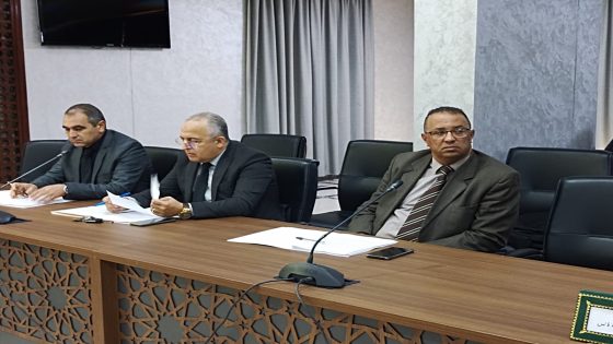 محمد الحجاجي وجمعية داء السكري: رعاية شاملة لمرضى السكري في المغرب