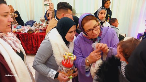 تحت شعار “الختان شريعة الرحمان”، مبادرة خيرية واسعة النطاق بفاس تستفيد منها 560 طفلاً