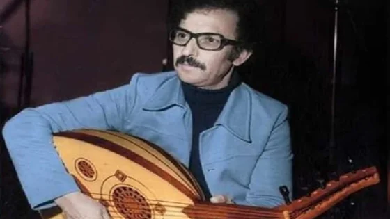 وفاة الموسيقار والملحن محمد بن عبد السلام